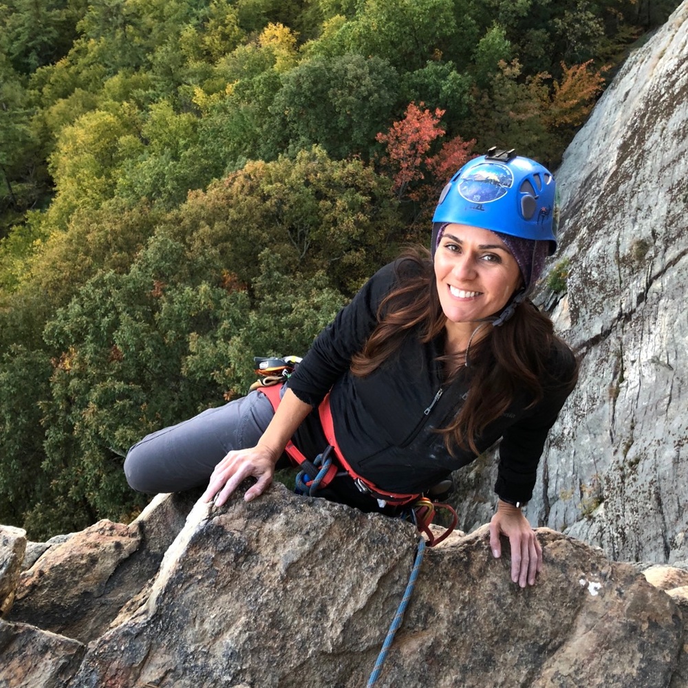 Meet your Posher, Amy